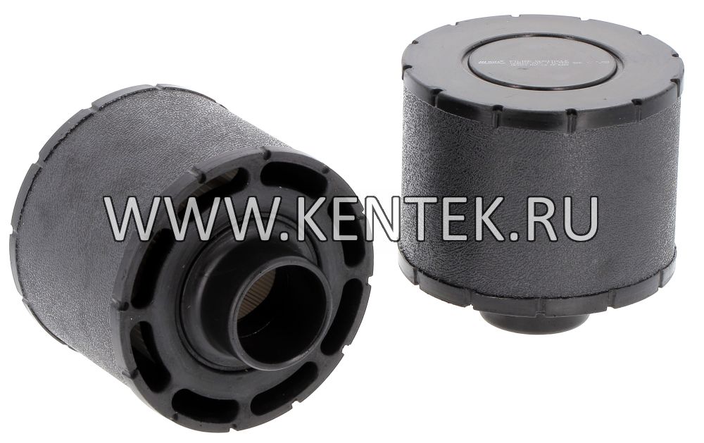 Воздушный фильтр HIFI SAC065003 HIFI  - фото, характеристики, описание.
