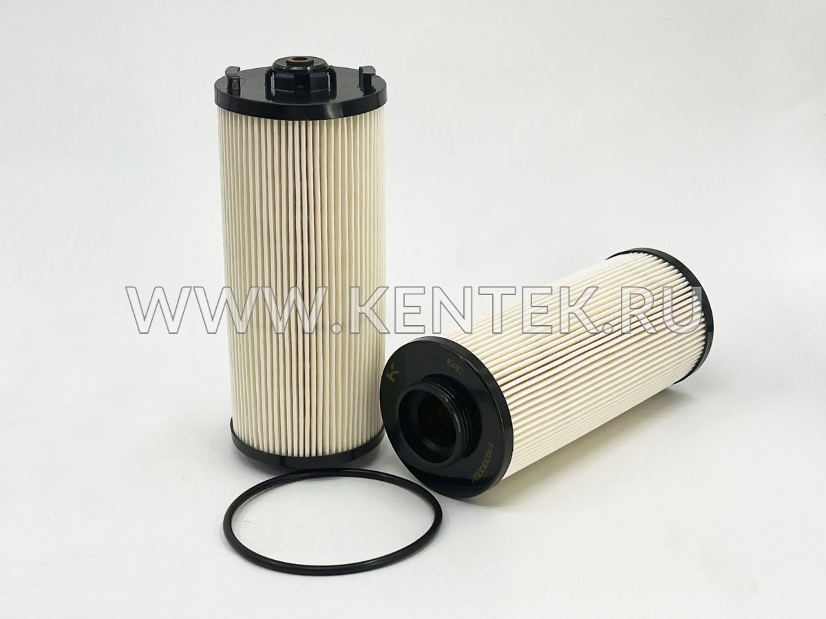 Топливный фильтр-элемент KENTEK FK00008K KENTEK  - фото, характеристики, описание.