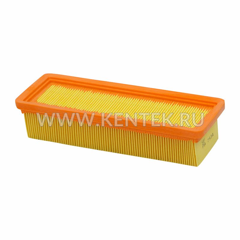 воздушный фильтр SF-FILTER PA7934 SF-FILTER  - фото, характеристики, описание.