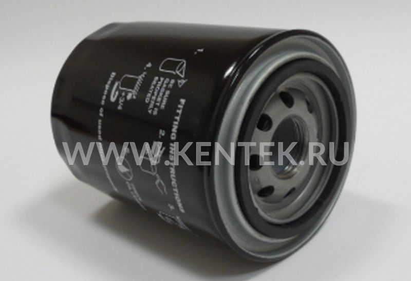 масляный фильтр KENTEK LS32571 KENTEK  - фото, характеристики, описание.