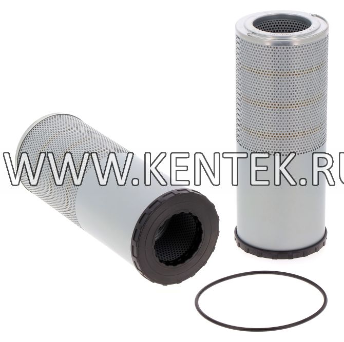 Гидравлический фильтр HIFI SH60767 HIFI  - фото, характеристики, описание.