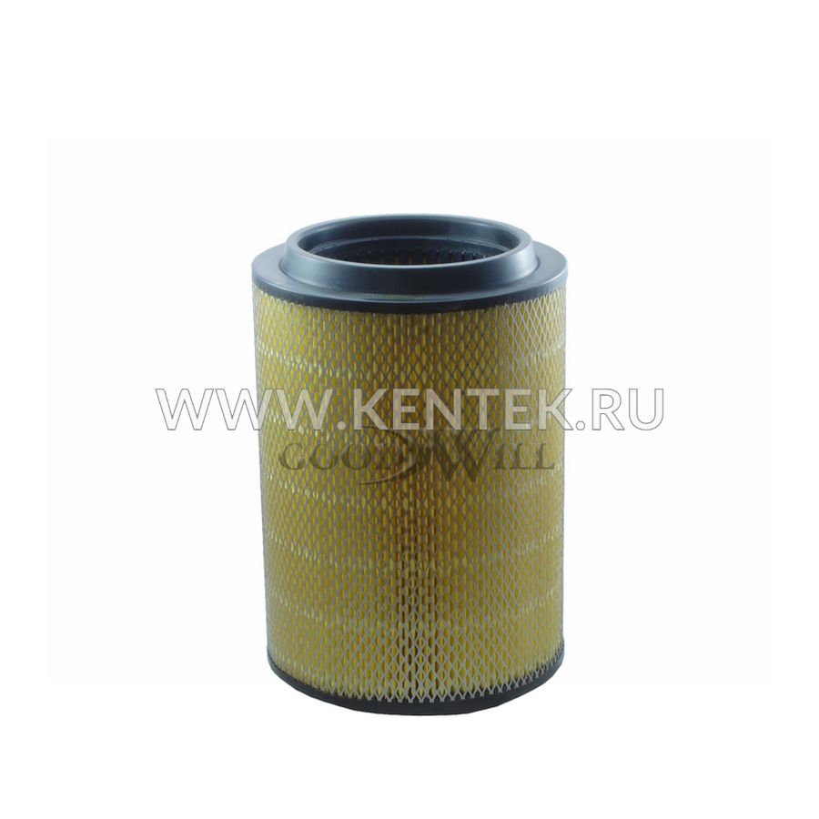 Фильтр воздушный GOODWILL AG 1073 GOODWILL  - фото, характеристики, описание.