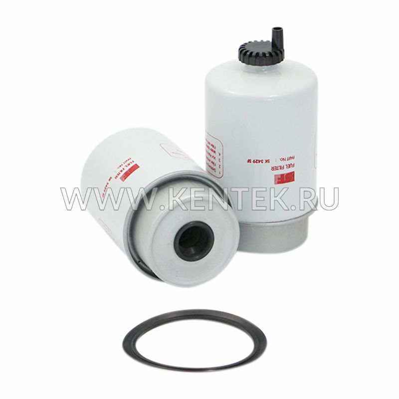 SF-FILTER SK3429SF SF-FILTER  - фото, характеристики, описание.