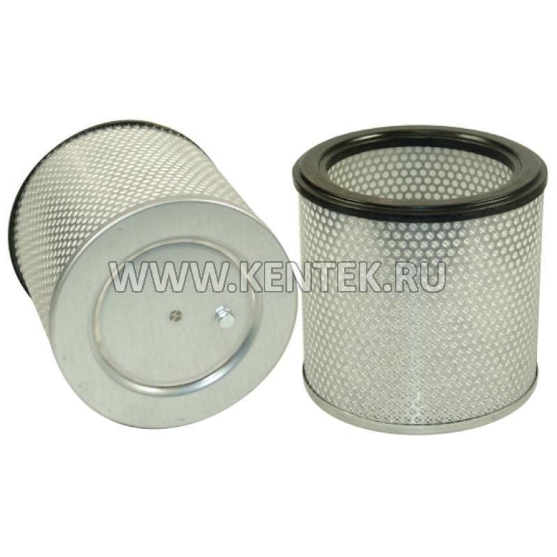 Воздушный фильтр HIFI SA19319 HIFI  - фото, характеристики, описание.