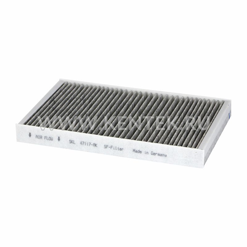  SF-FILTER SKL47117-AK SF-FILTER  - фото, характеристики, описание.