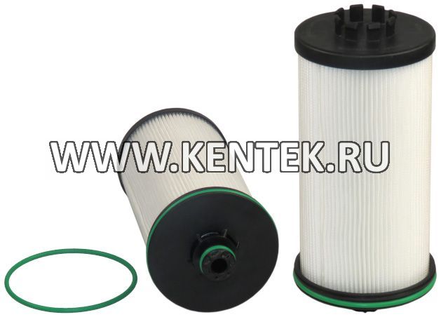Топливный фильтр HIFI SN70485 HIFI  - фото, характеристики, описание.