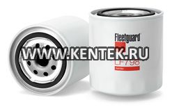 масляный фильтр Fleetguard LF798 Fleetguard  - фото, характеристики, описание.