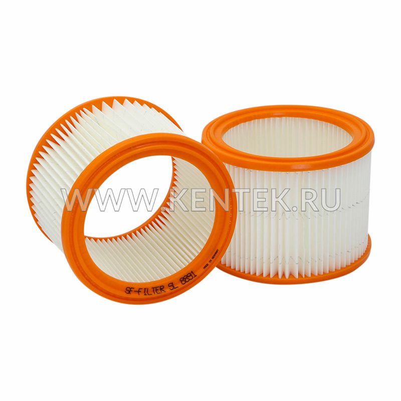  SF-FILTER SL8891 SF-FILTER  - фото, характеристики, описание.