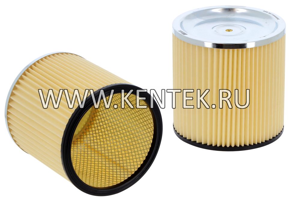 Воздушный фильтр HIFI ASR987704AA002 HIFI  - фото, характеристики, описание.