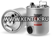 топливный фильтр Fleetguard FF5625 Fleetguard  - фото, характеристики, описание.