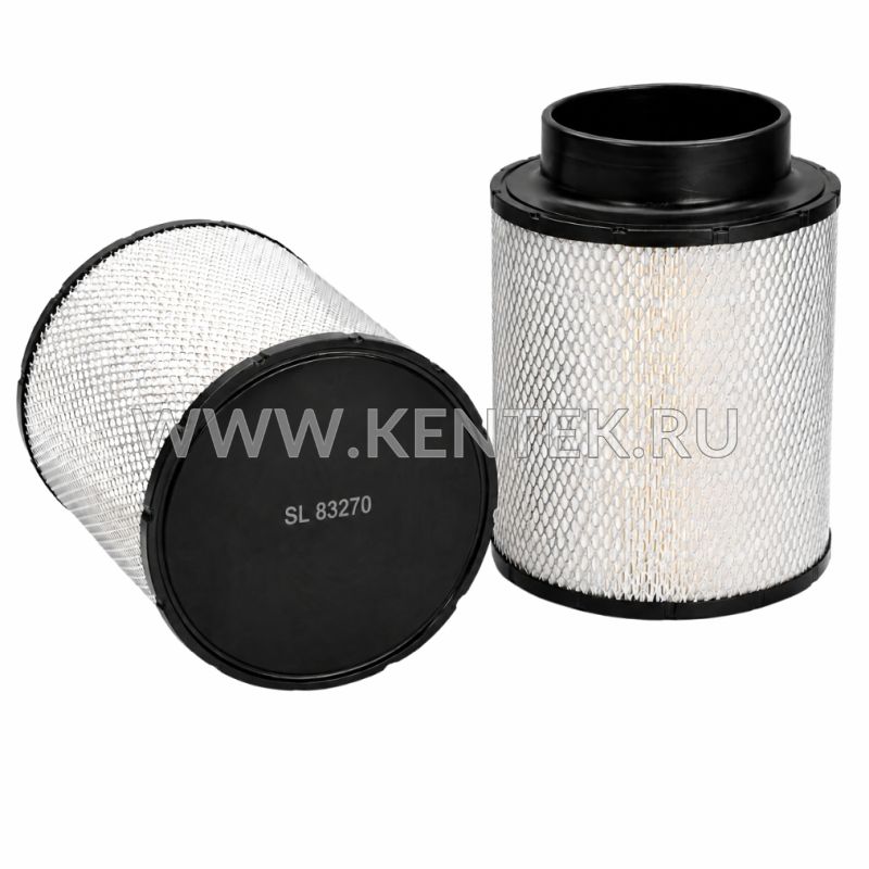 Воздушный фильтр SF-FILTER SL83270 SF-FILTER  - фото, характеристики, описание.