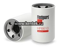 гидравлический фильтр Fleetguard HF6610 Fleetguard  - фото, характеристики, описание.