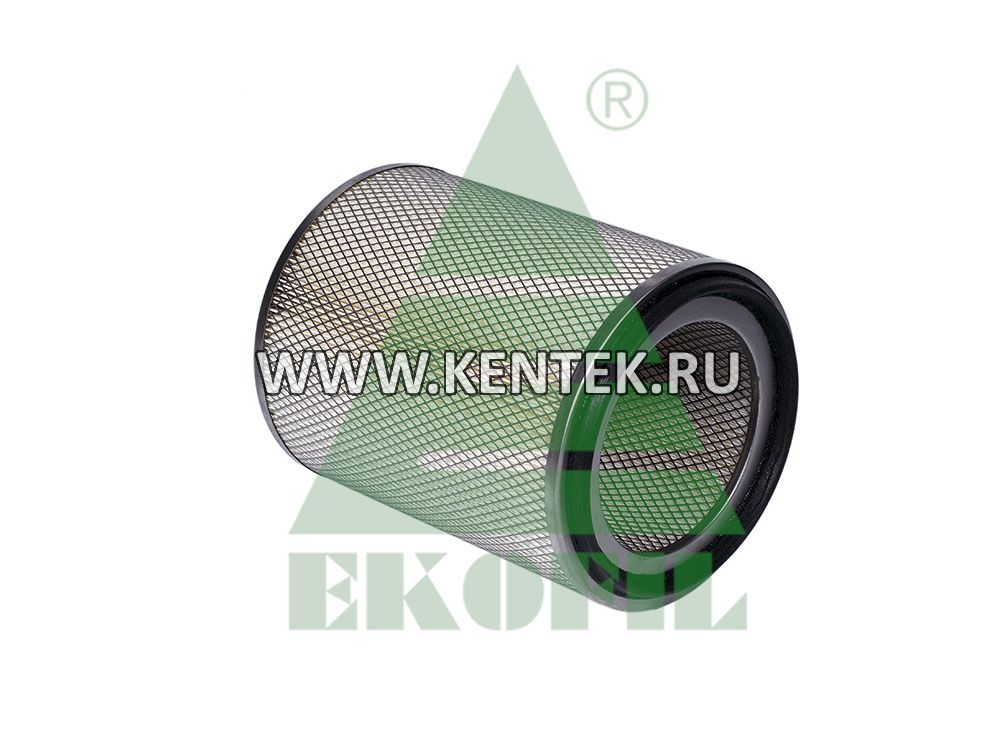 Элемент фильтрующий воздушный EKOFIL EKO-194 EKOFIL  - фото, характеристики, описание.