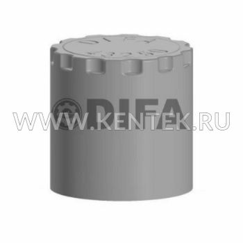 ФИЛЬТРУЮЩИЙ ЭЛЕМЕНТ ОЧИСТКИ ВОЗДУХА DIFA 43250 DIFA  - фото, характеристики, описание.
