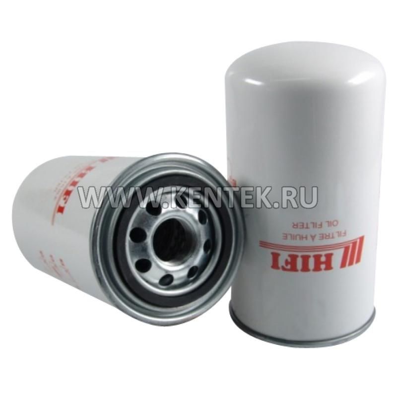 Масляный фильтр HIFI SO3420 HIFI  - фото, характеристики, описание.