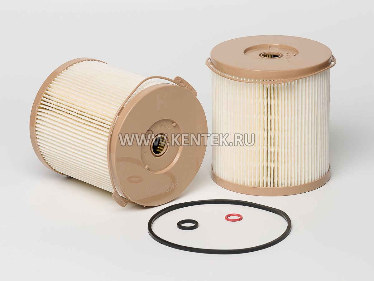Топливный фильтр-элемент KENTEK FK28998K KENTEK  - фото, характеристики, описание.