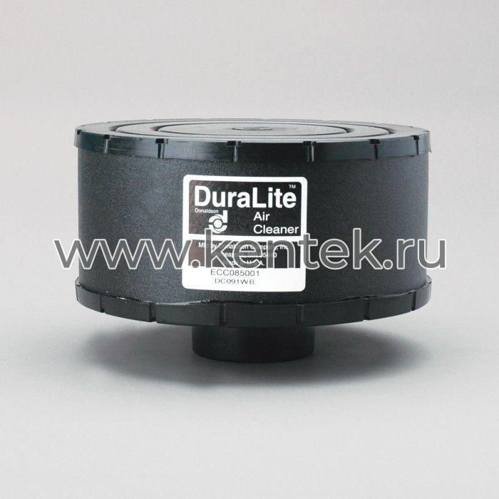 воздушный фильтр DuraLite ECC Donaldson C085001 Donaldson  - фото, характеристики, описание.