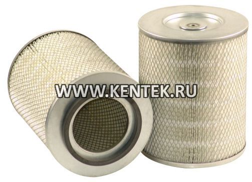 воздушный фильтр HIFI SA8056 HIFI  - фото, характеристики, описание.