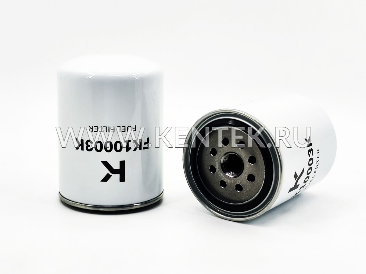 Топливный фильтр KENTEK FK10003K KENTEK  - фото, характеристики, описание.