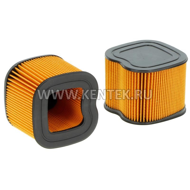 Воздушный фильтр HIFI SA12507 HIFI  - фото, характеристики, описание.