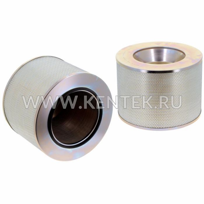 воздушный фильтр HIFI SA17177 HIFI  - фото, характеристики, описание.