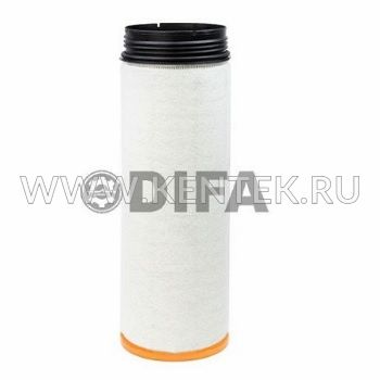 ФИЛЬТРУЮЩИЙ ЭЛЕМЕНТ ОЧИСТКИ ВОЗДУХА DIFA 43119-01 DIFA 43119-01 DIFA  - фото, характеристики, описание.
