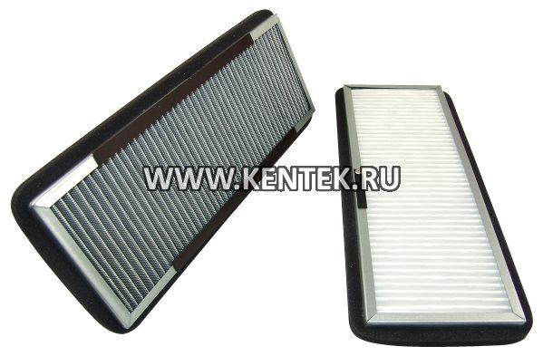 воздушный фильтр элемент HIFI SC60091 HIFI  - фото, характеристики, описание.