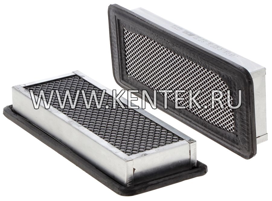 воздушный фильтр элемент HIFI SC90207CAG HIFI  - фото, характеристики, описание.