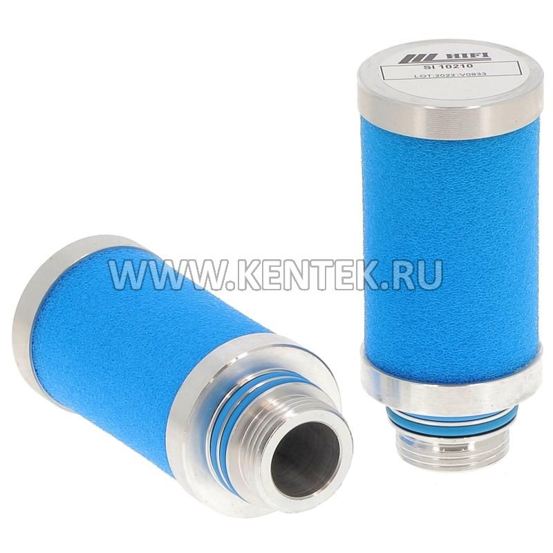 Магистральный фильтр HIFI SI10210 HIFI  - фото, характеристики, описание.