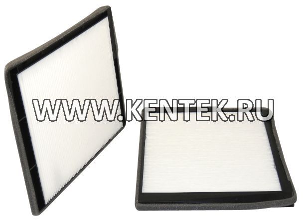 воздушный фильтр элемент HIFI SC7005 HIFI  - фото, характеристики, описание.