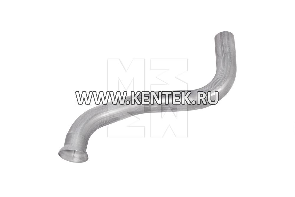 Передняя труба, выхлопная система, MERCEDES, о.н. 9704920001 (M7444019) MARSHALL MARSHALL  - фото, характеристики, описание.