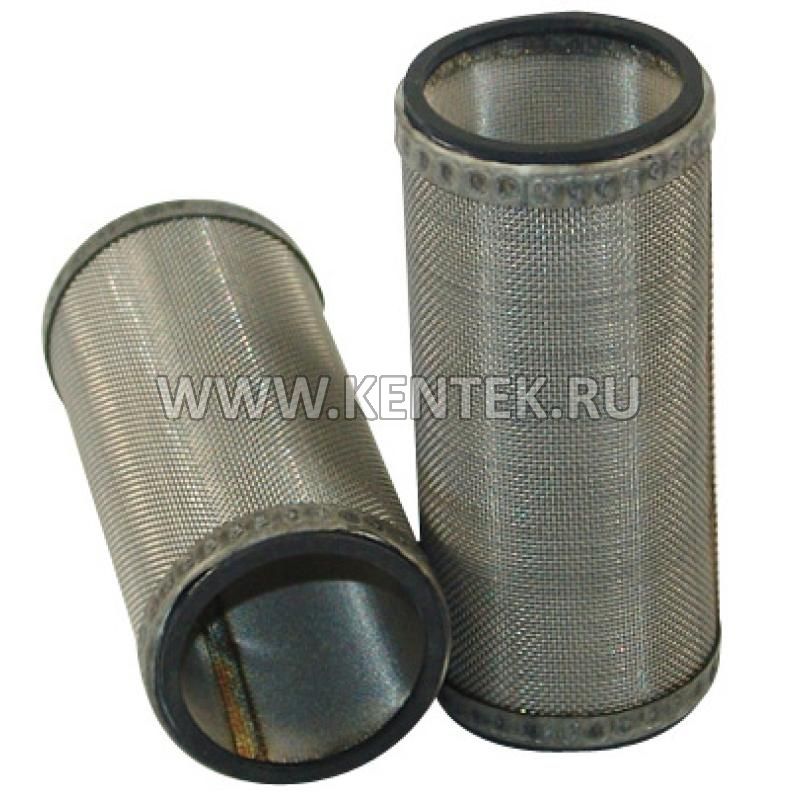 Гидравлический фильтр HIFI SH68155 HIFI  - фото, характеристики, описание.