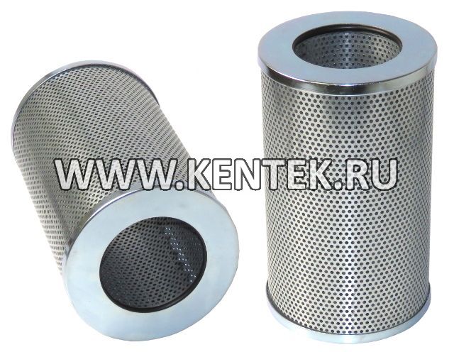 Гидравлический фильтр HIFI SH67502 HIFI  - фото, характеристики, описание.