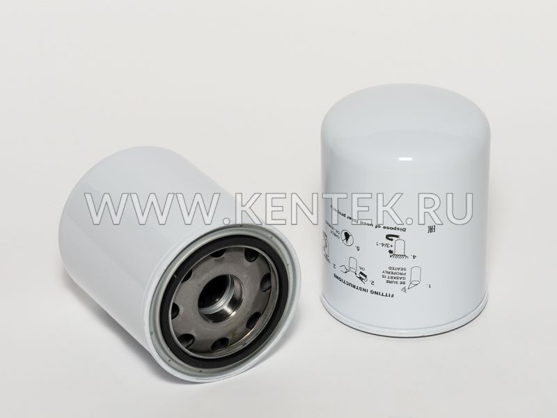 Воздушный фильтр сепараторного типа KENTEK AKS004 KENTEK  - фото, характеристики, описание.