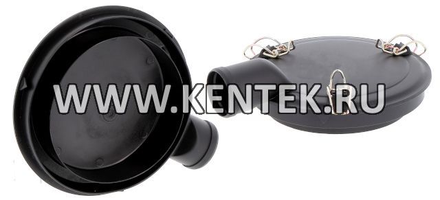 Крышка воздушного фильтра HIFI SACV01025 HIFI  - фото, характеристики, описание.