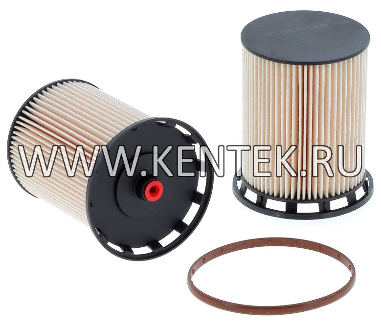 Топливный фильтр HIFI SN70458 HIFI  - фото, характеристики, описание.