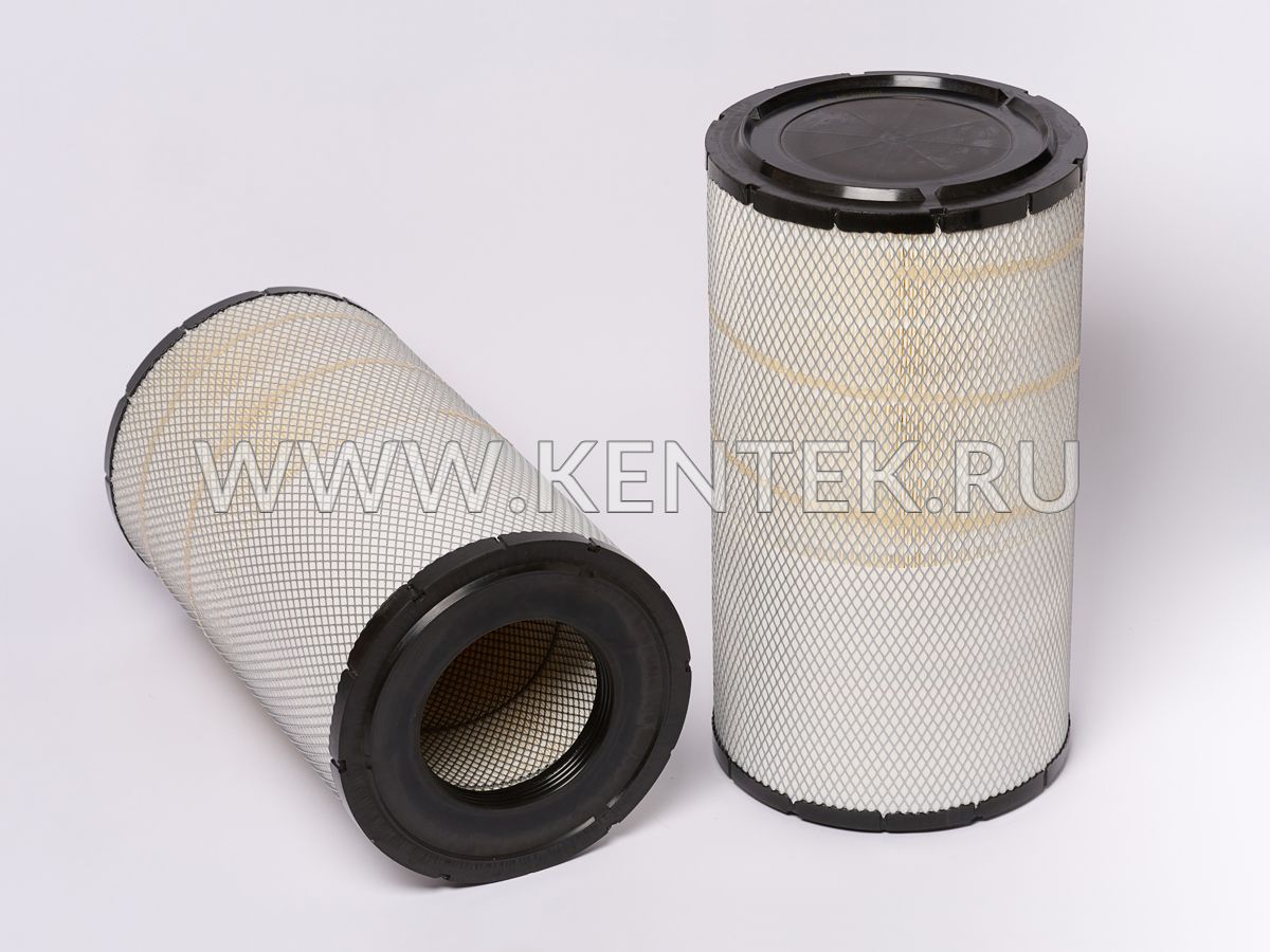 Воздушный фильтр KENTEK AP30556 KENTEK  - фото, характеристики, описание.