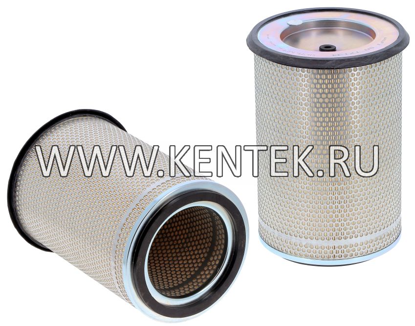 воздушный фильтр HIFI SA17134 HIFI  - фото, характеристики, описание.