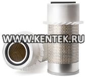 воздушный фильтр Fleetguard AF4164K Fleetguard  - фото, характеристики, описание.