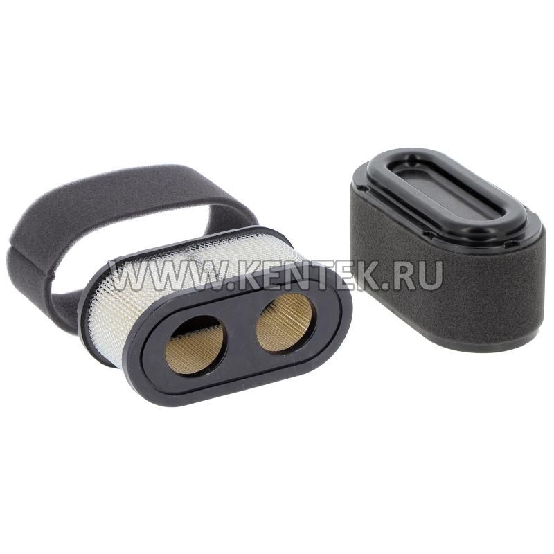 Воздушный фильтр HIFI SA12885 HIFI  - фото, характеристики, описание.