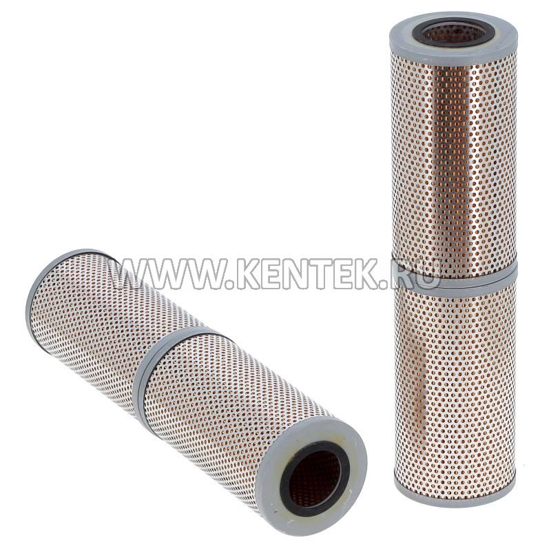 Гидравлический фильтр HIFI SH62089 HIFI  - фото, характеристики, описание.