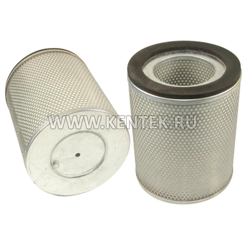 Воздушный фильтр HIFI SA19322 HIFI  - фото, характеристики, описание.