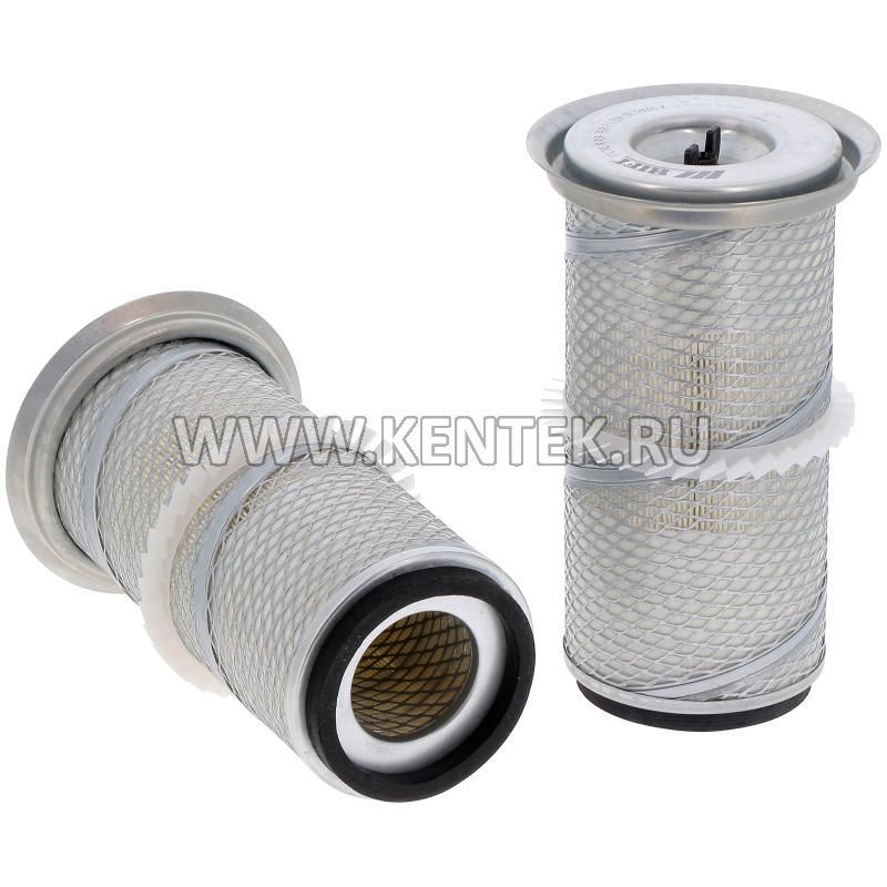 воздушный фильтр HIFI SA14605K HIFI  - фото, характеристики, описание.