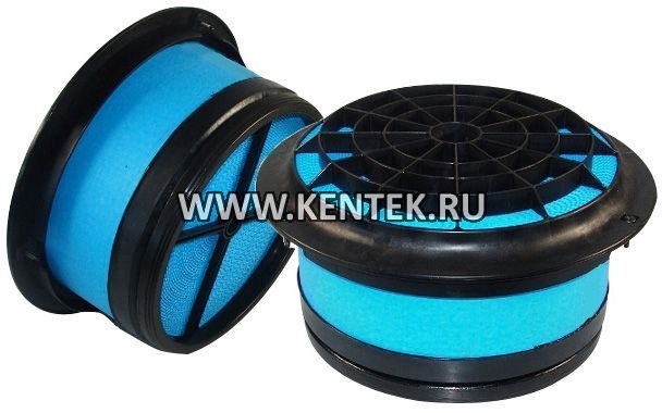 воздушный фильтр HIFI SA16698 HIFI  - фото, характеристики, описание.