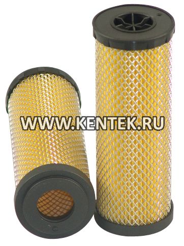 Магистральный фильтр HIFI SI43201 HIFI  - фото, характеристики, описание.