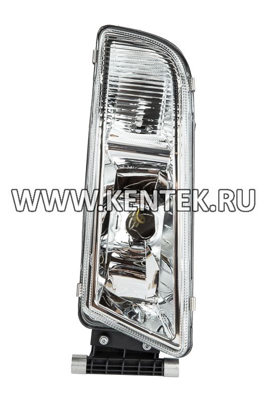 Противотуманная фара левая MAN (449-2002L-UE) DEPO DEPO  - фото, характеристики, описание.