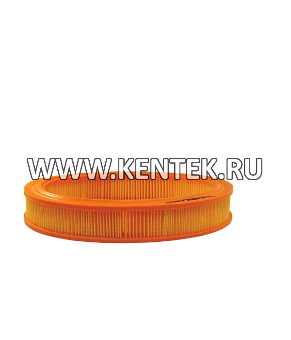 круглый воздушный фильтр FILTRON AR347/2 FILTRON  - фото, характеристики, описание.