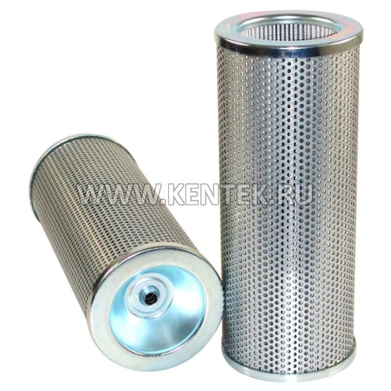 Гидравлический фильтр HIFI SH53356 HIFI  - фото, характеристики, описание.
