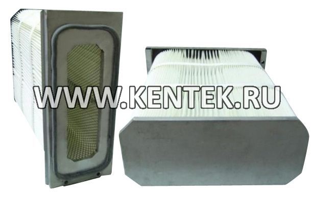 Воздушный фильтр HIFI ASR989501AG092 HIFI  - фото, характеристики, описание.