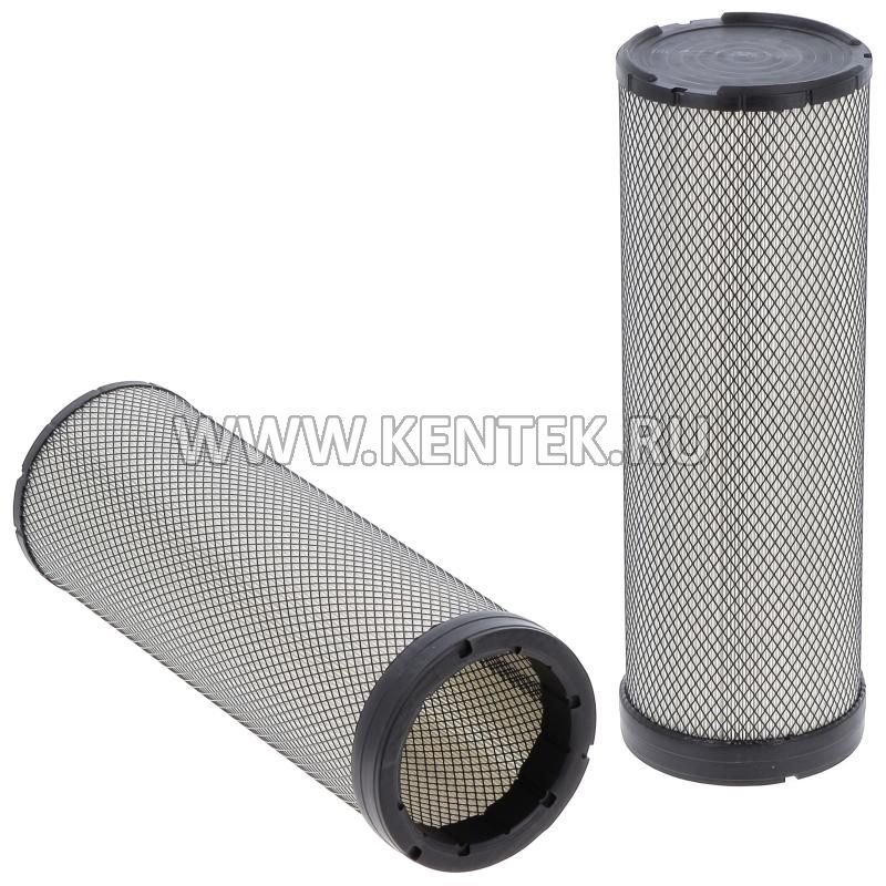 Воздушный фильтр HIFI SA160052 HIFI  - фото, характеристики, описание.